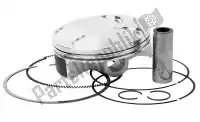 VT22900C, Vertex, Sv complete piston (95.97) hc    , New