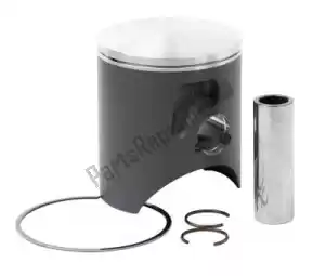 VERTEX VT22909B sv complete piston (66,35) - Bottom side