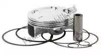 VT22915A, Vertex, Sv complete piston (94,93)    , New