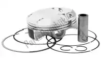 VT22900E, Vertex, Sv complete piston (95.99) hc    , New