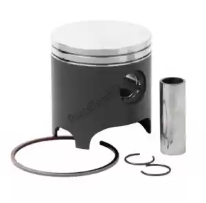 VERTEX VT22926B sv complete piston (63.95) - Bottom side