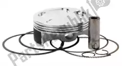 Here you can order the sv complete piston (94,94) from Vertex, with part number VT22915B: