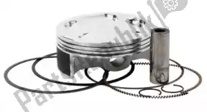 VERTEX VT22915B sv complete piston (94,94) - Bottom side