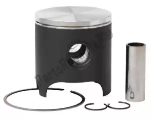 VERTEX VT22925B sv complete piston (63.95) - Bottom side