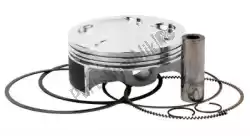Here you can order the sv complete piston (94. 95) from Vertex, with part number VT22915C: