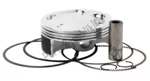 VERTEX VT22915C sv complete piston (94.95) - Bottom side