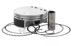 Here you can order the sv complete piston (94,93) from Vertex, with part number VT22942A:
