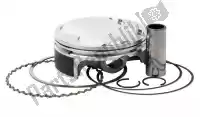 VT22941C, Vertex, Sv complete piston (94.95)    , New