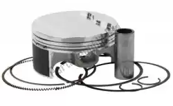Here you can order the sv complete piston (89. 96) from Vertex, with part number VT22951A: