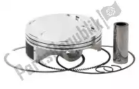 VT22966A, Vertex, Sv complete piston (99,96) bb xxl    , New