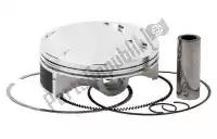 VT22966C, Vertex, Sv complete piston (99,98) bb xxl    , New