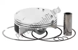Here you can order the sv complete piston (99,98) bb xxl from Vertex, with part number VT22966C: