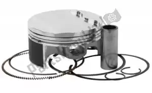 VERTEX VT22951C sv pistone completo (89.98) - Il fondo
