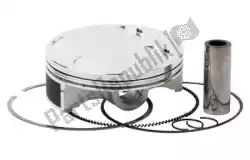 Here you can order the sv complete piston (99,97) bb xxl from Vertex, with part number VT22966B: