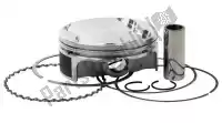 VT22969A, Vertex, Sv complete piston (94,93) hc    , New