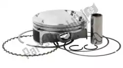 Here you can order the sv complete piston (94,93) hc from Vertex, with part number VT22969A: