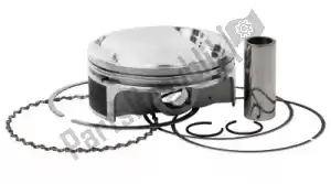 VERTEX VT22969A sv complete piston (94,93) hc - Bottom side