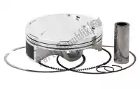 VT22966D, Vertex, Sv complete piston (99.99) bb xxl    , New