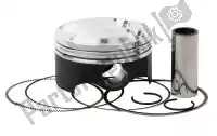 VT22978A, Vertex, Sv complete piston (74.95)    , New