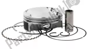 VERTEX VT22969B sv complete piston (94.94) hc - Bottom side