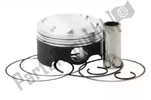 VERTEX VT22980A sv pistone completo (74.95) hc - Il fondo