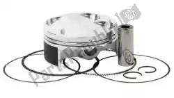 Here you can order the sv complete piston (76,96) from Vertex, with part number VT22982B: