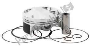 VERTEX VT22982B sv complete piston (76,96) - Bottom side