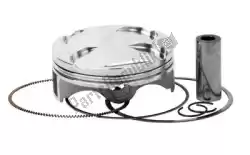 Here you can order the sv complete piston (77. 96) from Vertex, with part number VT22983B: