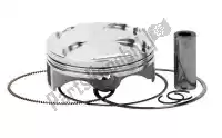 VT22983D, Vertex, Sv pistone completo (77.98)    , Nuovo