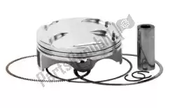 Here you can order the sv complete piston (77. 98) from Vertex, with part number VT22983D:
