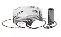 VT22983C, Vertex, Sv complete piston (77.97)    , New