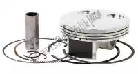 VT22984B, Vertex, Sv complete piston (94.96)    , New