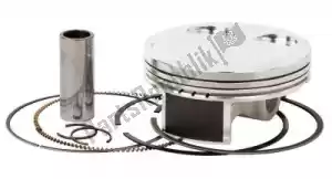 VERTEX VT22984B sv complete piston (94.96) - Bottom side