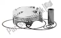 VT22983A, Vertex, Sv complete piston (77.95)    , New