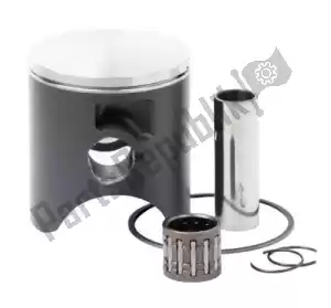 VERTEX VT22995B sv complete piston (53,93) - Bottom side