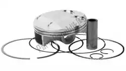 Here you can order the sv complete piston (95. 97) from Vertex, with part number VT23003C: