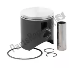 Here you can order the sv complete piston (53,96) from Vertex, with part number VT22998B: