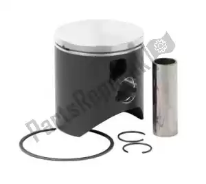 VERTEX VT22998B sv complete piston (53,96) - Bottom side