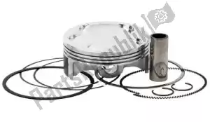 VERTEX VT23007B sv complete piston (96.96) bb - Bottom side