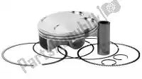VT23003A, Vertex, Sv complete piston (95.95)    , New