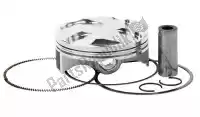 VT23113B, Vertex, Sv complete piston (77.96) hc    , New