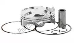 Here you can order the sv complete piston (77. 96) hc from Vertex, with part number VT23113B: