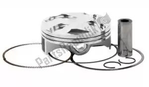 VERTEX VT23113B sv complete piston (77.96) hc - Bottom side