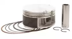 Here you can order the sv complete piston (99. 95) from Vertex, with part number VT23104: