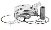 VT23113D, Vertex, Sv pistone completo (77.98) hc    , Nuovo