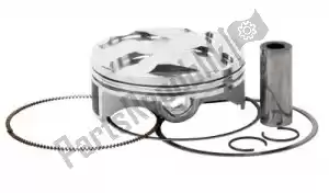 VERTEX VT23113D sv complete piston (77.98) hc - Bottom side