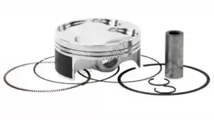 VERTEX VT23114D sv piston complet (76.98) hc - La partie au fond