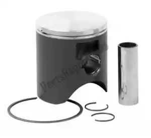 VERTEX VT23119B sv complete piston (53,94) - Bottom side