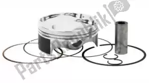 VERTEX VT23114C sv complete piston (76.97) hc - Bottom side