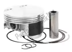 Here you can order the sv complete piston (93. 97) from Vertex, with part number VT23163A: